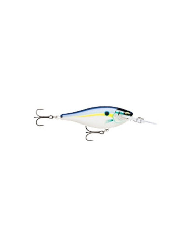 Rapala Shad Rap Elite 5.5cm GDHSD